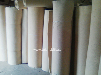industriell filt